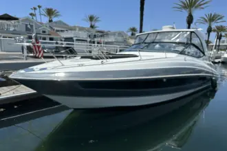 Thumbnail von Cruisers Yachts 35 Express