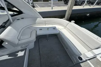 Thumbnail von Cruisers Yachts 35 Express