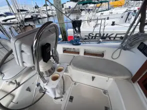 Thumbnail von Pacific Seacraft 40 ACADIA