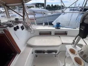 Thumbnail von Pacific Seacraft 40 ACADIA