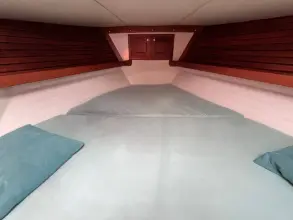 Thumbnail von Pacific Seacraft 40 ACADIA