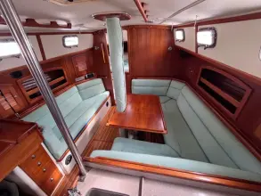 Thumbnail von Pacific Seacraft 40 ACADIA