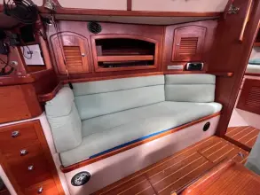 Thumbnail von Pacific Seacraft 40 ACADIA