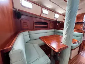 Thumbnail von Pacific Seacraft 40 ACADIA