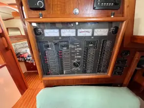 Thumbnail von Pacific Seacraft 40 ACADIA