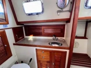 Thumbnail von Pacific Seacraft 40 ACADIA