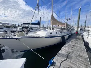 Thumbnail von Pacific Seacraft 40 ACADIA