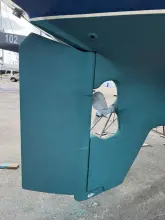 Thumbnail von Pacific Seacraft 40 ACADIA