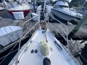 Thumbnail von Pacific Seacraft 40 ACADIA