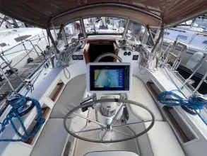 Thumbnail von Pacific Seacraft 40 ACADIA