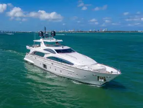 Thumbnail von Azimut Grande 105