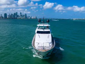 Thumbnail von Azimut Grande 105