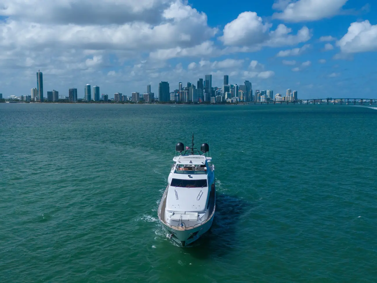 Thumbnail von Azimut Grande 105