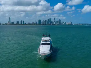 Thumbnail von Azimut Grande 105