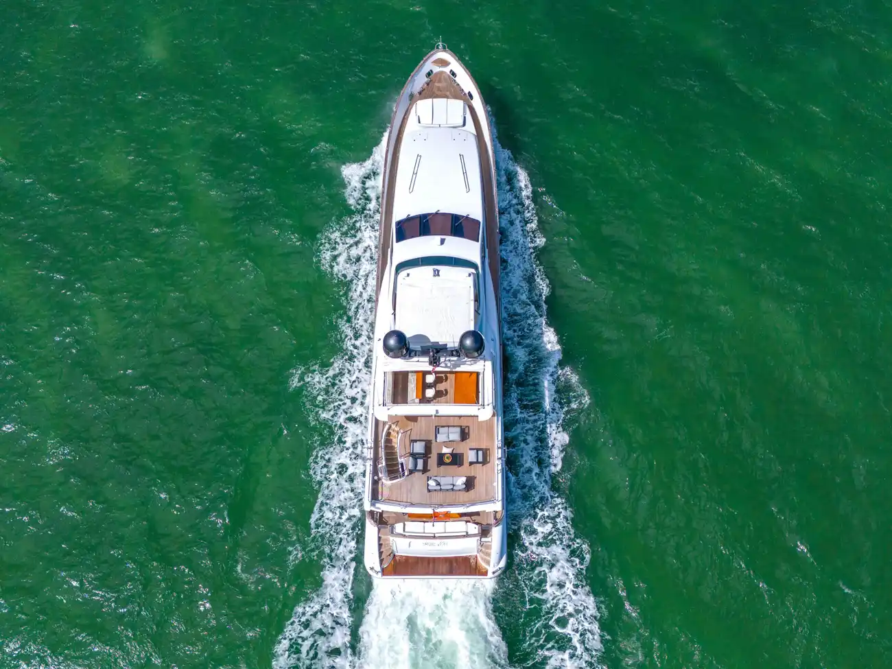 Thumbnail von Azimut Grande 105