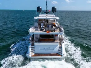 Thumbnail von Azimut Grande 105