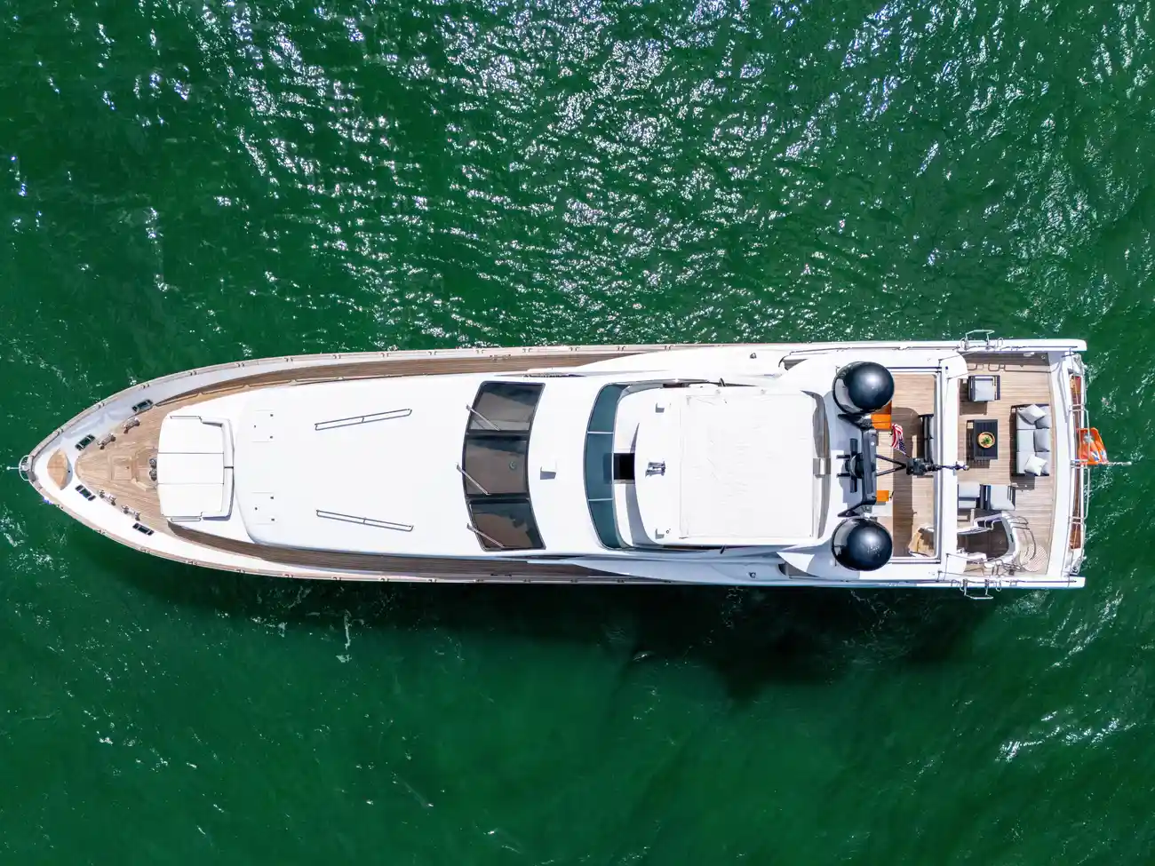 Thumbnail von Azimut Grande 105