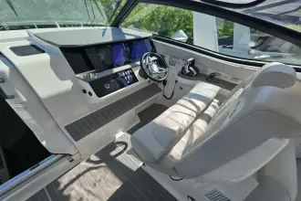 Thumbnail von Sea Ray 320 Sundancer