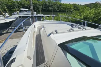 Thumbnail von Sea Ray 320 Sundancer