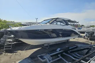 Thumbnail von Sea Ray 320 Sundancer