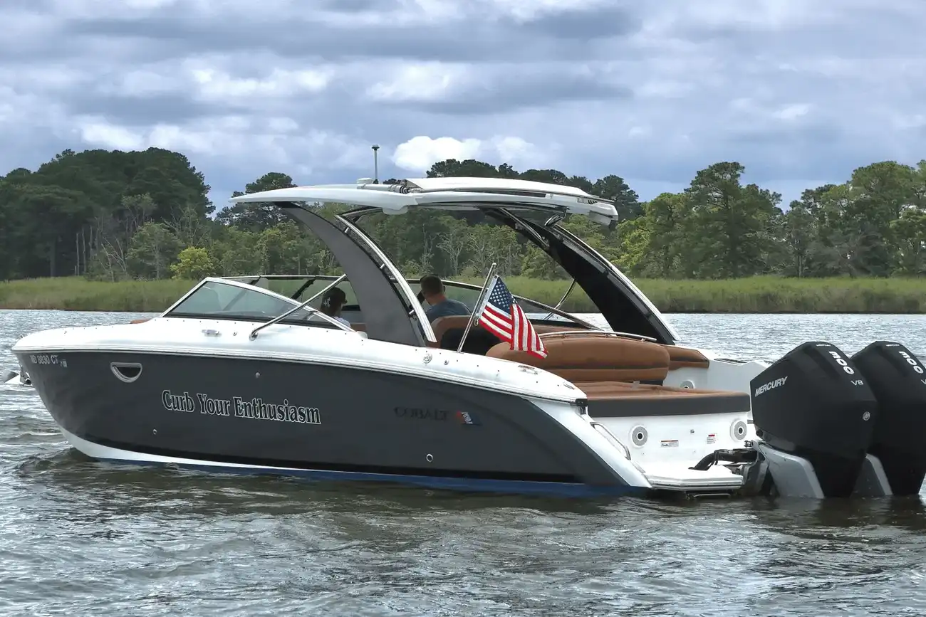 Thumbnail von Cobalt 30 SC