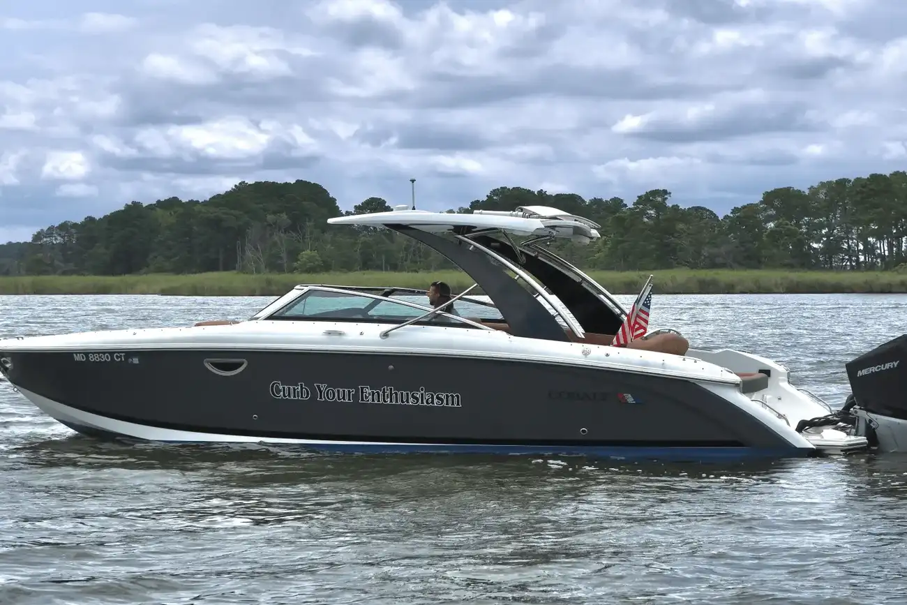 Thumbnail von Cobalt 30 SC