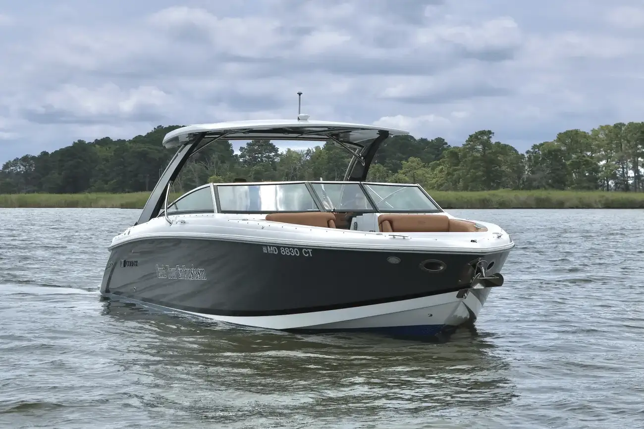 Thumbnail von Cobalt 30 SC