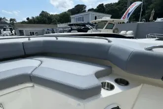 Thumbnail von Boston Whaler 25 Outrage