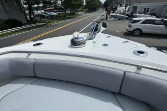 Thumbnail von Boston Whaler 25 Outrage