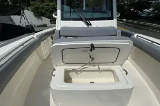 Thumbnail von Boston Whaler 25 Outrage