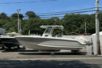 Thumbnail von Boston Whaler 25 Outrage