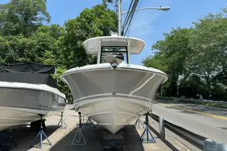 Thumbnail von Boston Whaler 25 Outrage