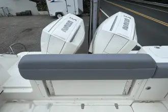 Thumbnail von Boston Whaler 25 Outrage