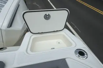 Thumbnail von Boston Whaler 25 Outrage