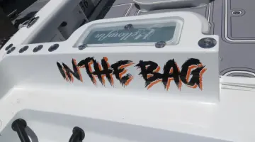 Thumbnail von Yellowfin 36