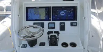 Thumbnail von Yellowfin 36