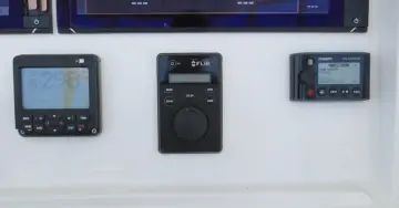 Thumbnail von Yellowfin 36