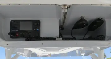 Thumbnail von Yellowfin 36