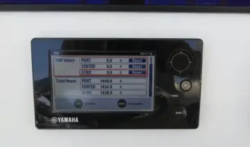 Thumbnail von Yellowfin 36