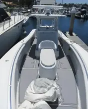 Thumbnail von Yellowfin 36