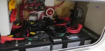 Thumbnail von Yellowfin 36