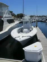 Thumbnail von Yellowfin 36