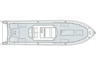 Thumbnail von Yellowfin 36