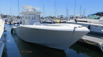 Thumbnail von Yellowfin 36