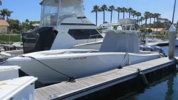 Thumbnail von Yellowfin 36