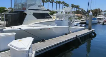 Thumbnail von Yellowfin 36