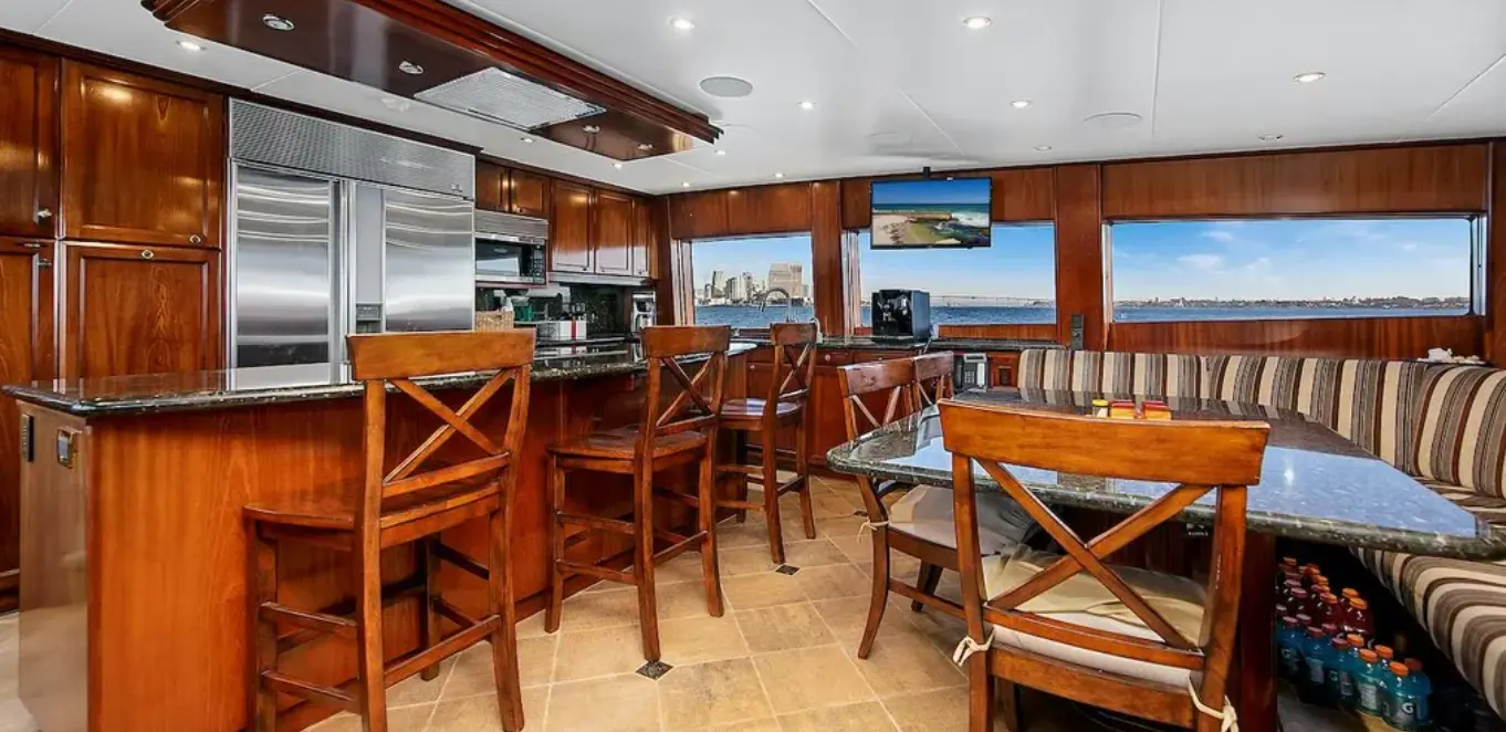 Thumbnail von Crescent 120