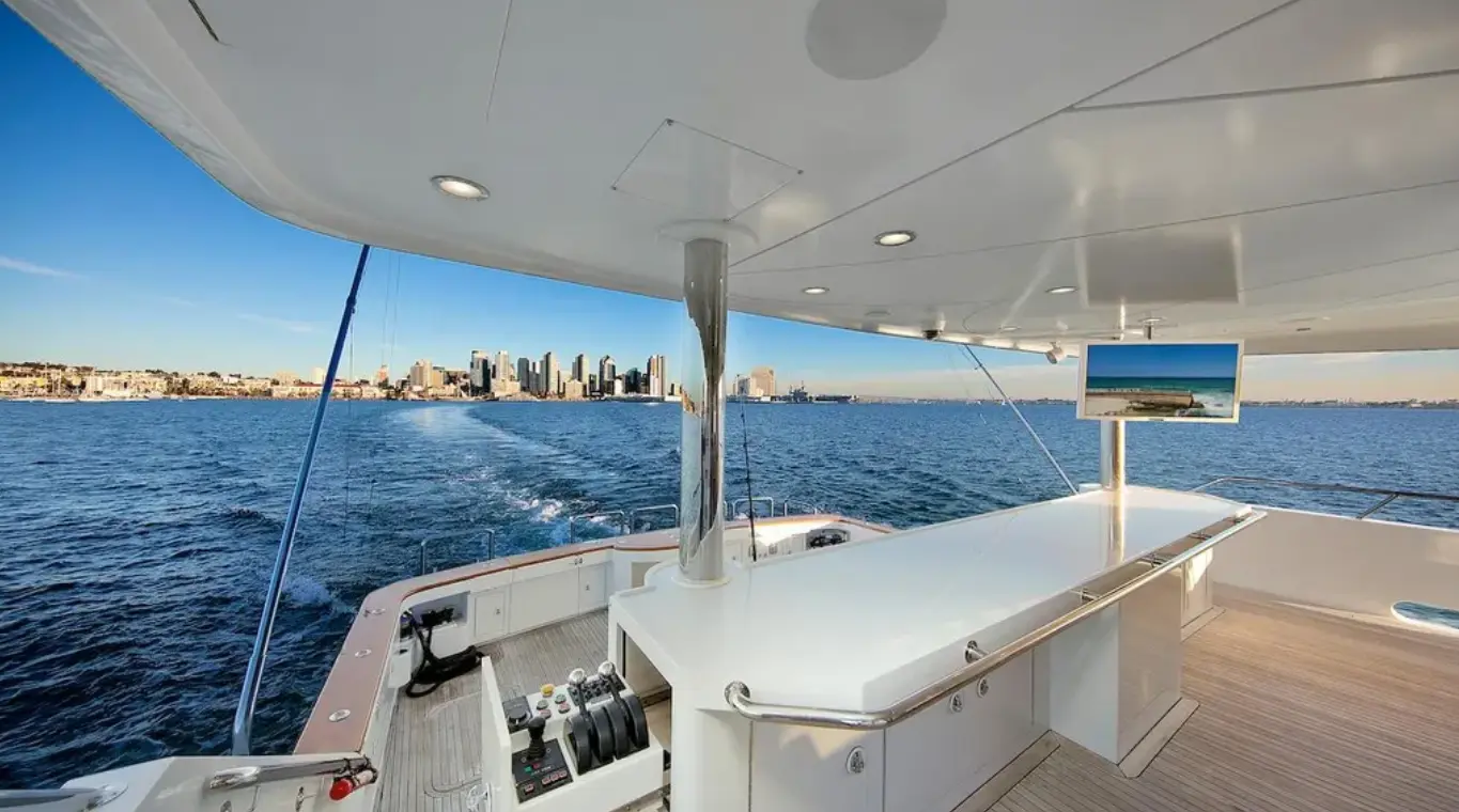 Thumbnail von Crescent 120