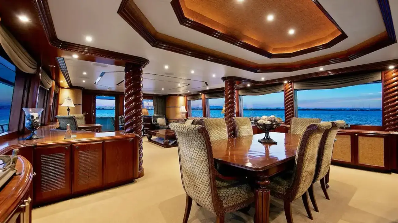 Thumbnail von Crescent 120