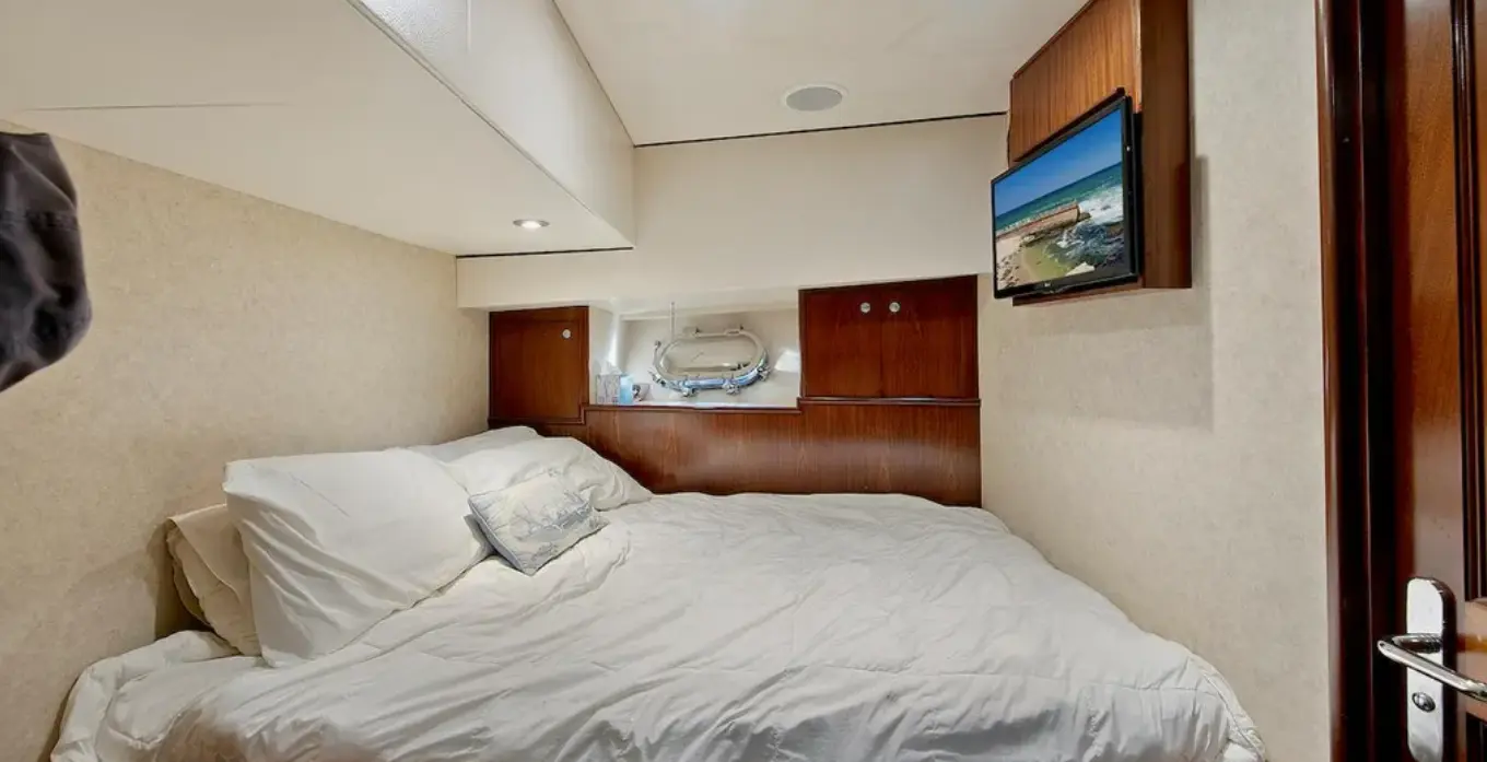 Thumbnail von Crescent 120